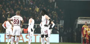 Süper Lig’de lider değişti!