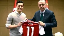 İtalyanlar yazdı: Fenerbahçe Mesut’u istiyor!