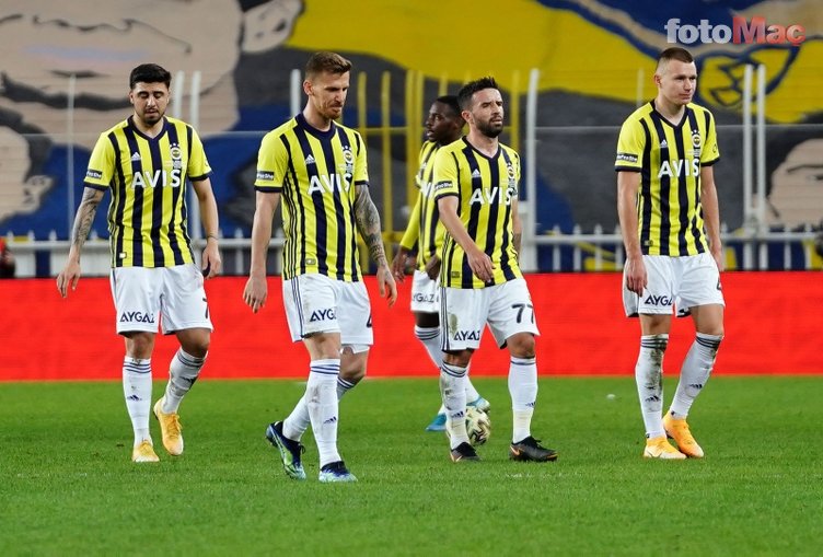 Son dakika transfer haberi: Fenerbahçe'den transfer harekatı! Emre Belözoğlu düğmeye bastı