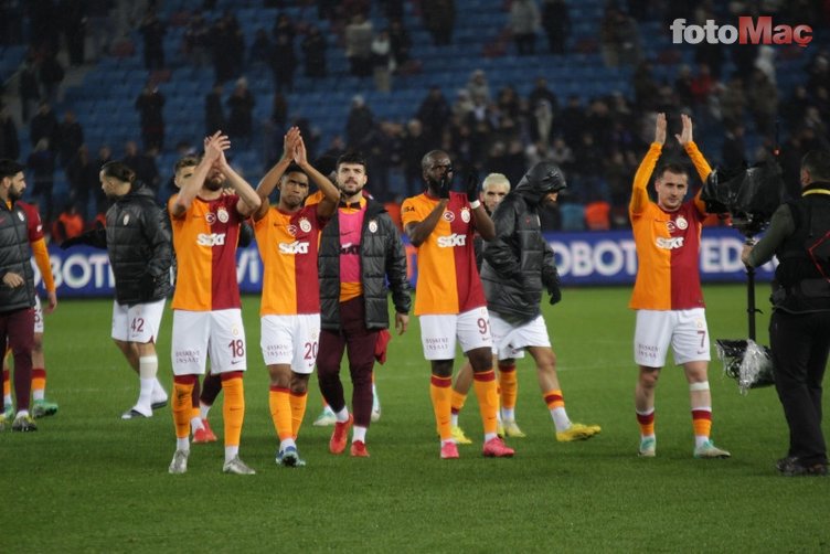 Galatasaray'da Dursun Özbek müjdeyi verdi! Taraftarı heyecanlandıran sözler