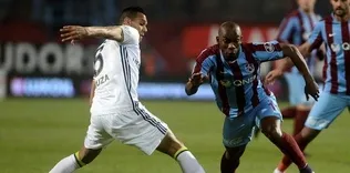 Fenerbahçe - Trabzonspor | Canlı Anlatım