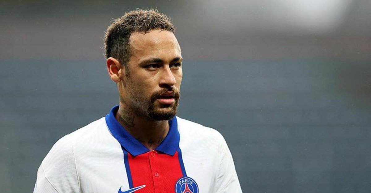 Psg Nin Yildizi Neymar Dan Flas Paylasim Takimdan Ayrilacak Mi Fotomac