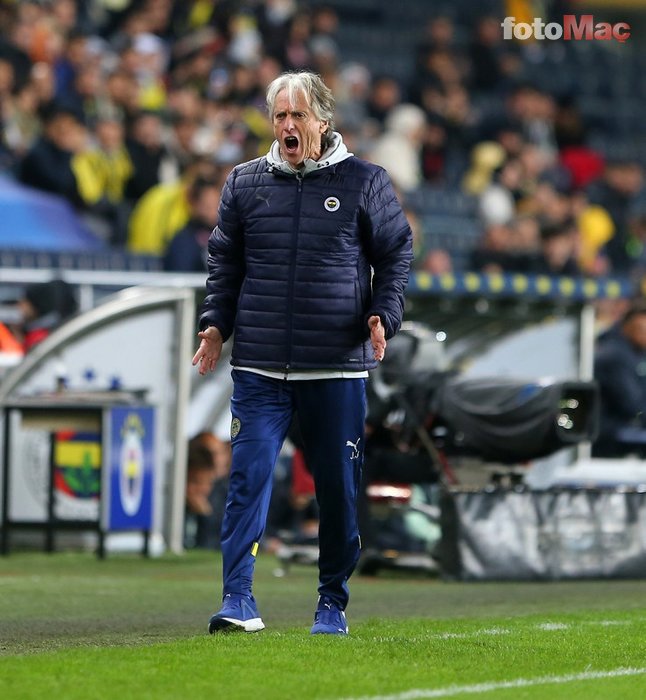 Dorival Junior Jorge Jesus'u küçümsedi! "Flamengo zaten finallerdeydi"