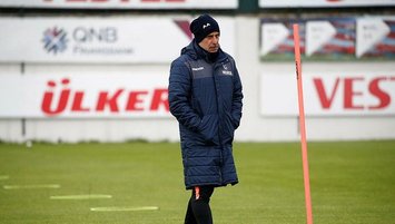 "Abdullah Avcı ile başarı gelecek"