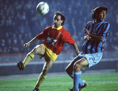 Ogün Temizkanoğlu’ndan Ali Koç’a: ‘Bu iş tribünde oturmakla olmaz!’