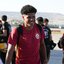 Galatasaray kafilesi Kayseri'ye ulaştı