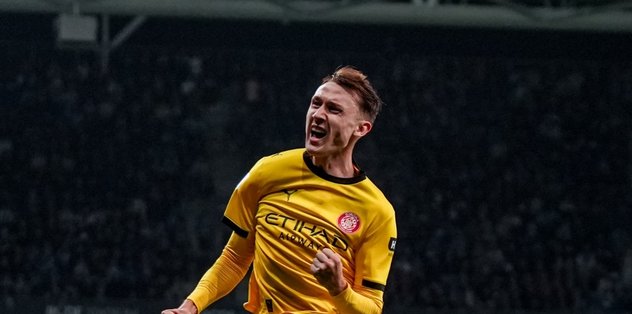 Trabzonspor Girona'dan 2 isim için devrede! Tsygankov'un yanında golcü de gelecek
