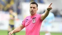 Beşiktaş maçının VAR hakemi açıklandı!