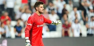 Fabri’nin paslara alkış