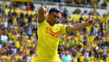 Nantes - Toulouse: 3-1 (MAÇ SONUCU - ÖZET) | Mostafa Mohamed'den 1 gol 1 asist