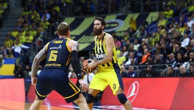 Fenerbahce Beko 89 76 Khimki Mac Sonucu Son Dakika Thy Euroleague Haberleri Fotomac