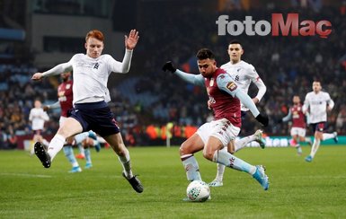 Fenerbahçe’ye transfer şoku! Mohamed Salah...