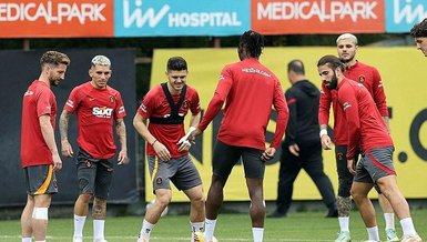 Rakipler netleşiyor