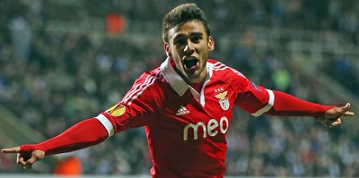 Salvio çekişmesi