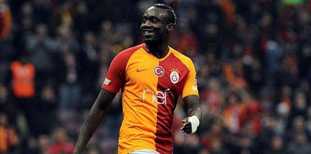 Ve beklenen haber geldi! İşte Diagne'nin yeni adresi... Son dakika Galatasaray transfer haberleri