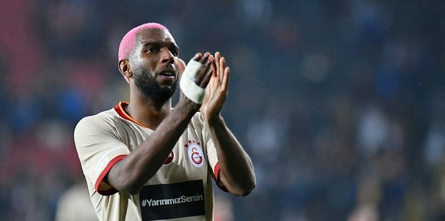 Nouma-Babel tartışması sürüyor! "Bir dahaki sefere beni etiketle"