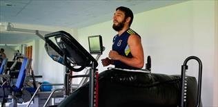 Egemen Münih yolcusu