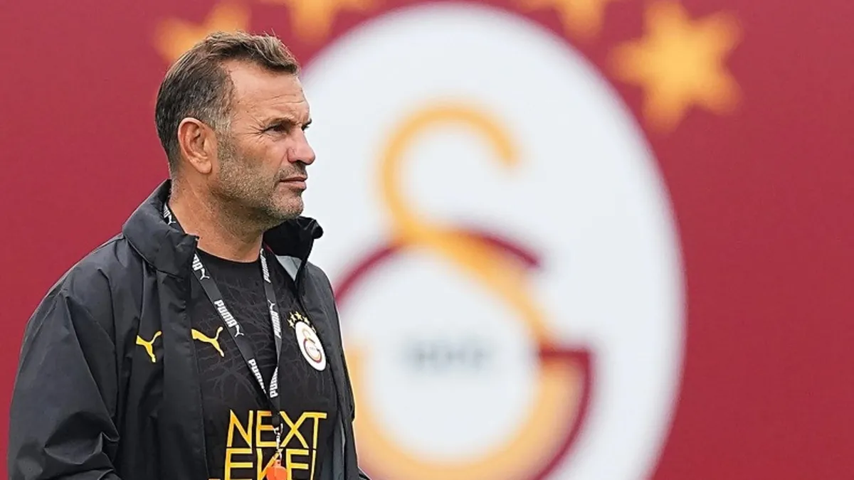 Galatasaray'da stoper belirsizliği