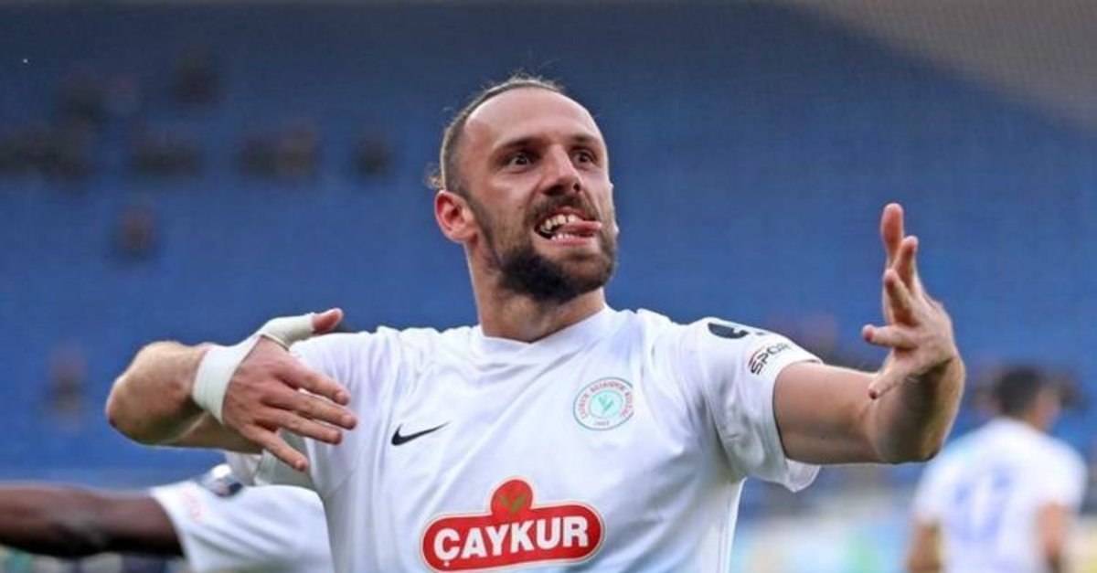 Iste Galatasaray In Yeni Muric Teklifi Son Dakika Galatasaray Haberleri Fotomac