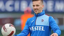 Orsic geri sayımda