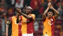 Osimhen’e gıcık oluyorum