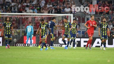 Fenerbahçe’ye transferde 4 kötü haber!
