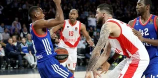 Haftanın MVP’si Poirier
