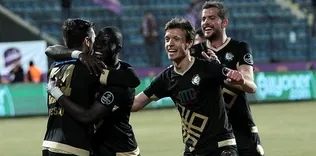 Rus ekibi, Osmanlıspor’dan o yıldızı istiyor