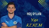 Yiğit Menemen’de