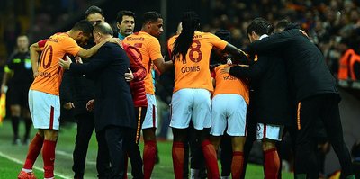Lig yeniden yazılıyor