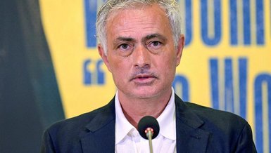 İlklerin adamı Jose Mourinho