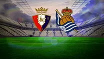 Osasuna - Real Sociedad maçı nasıl izlenir?