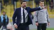 Erol Bulut’tan F.Bahçe açıklaması!