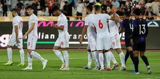 Dünya Kupası elemelerinde 14 gollü maç!