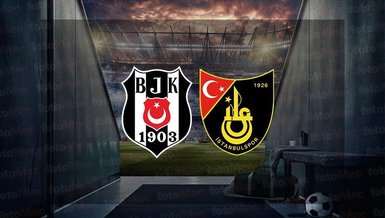 BEŞİKTAŞ İSTANBULSPOR MAÇI CANLI İZLE 📺 | Beşiktaş - İstanbulspor maçı saat kaçta? BJK maçı hangi kanalda?