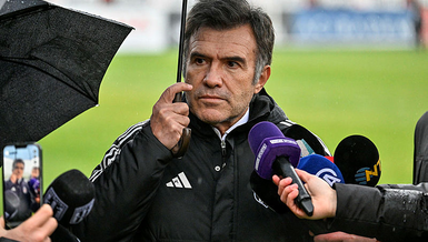 Lider alacağız