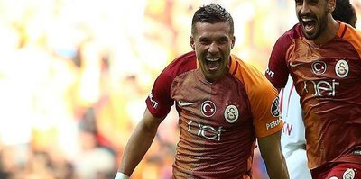 Podolski kuşatması