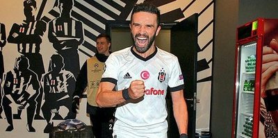 Beşiktaş'tan sürpriz hamle! Fenerbahçe...