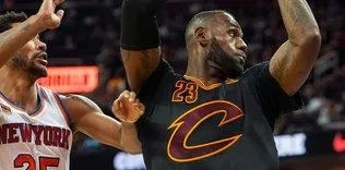 NBA’de yeni sezon start aldı!