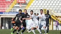 Tuzlaspor 4-2 Altay MAÇ SONUCU