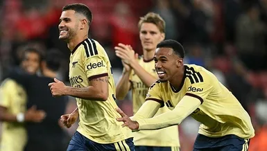 Arsenal, Sunderland deplasmanında galip!