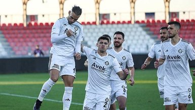 Adanaspor 0-1 Altay (MAÇ SONUCU - ÖZET)