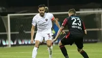 Aabid Kocaeli’de