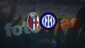 Bologna-Inter maçı ne zaman?