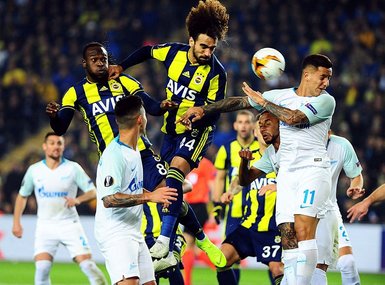 Düşlerdeki Fenerbahçe