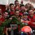 MotoGP Arjantin yarışında zafer Marquez'in!