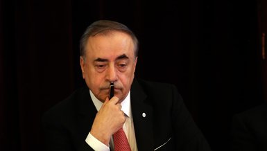 Galatasaray Da Kayyum Icin Karar Cikti Galatasaray A Kayyum Atanacak Mi Son Dakika Galatasa