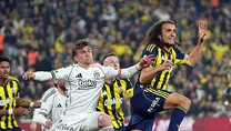 Derbide ilk golü atan kazanıyor