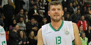 Burak Selen, Demir İnşaat Büyükçekmece’de