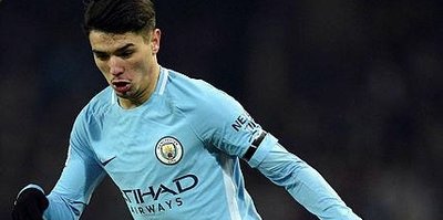 Real Madrid Brahim Diaz'ı transfer etti
